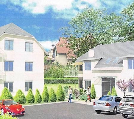 NATURE erLeben Appartement&Komfortzimmer Velden am Wörthersee Exterior foto