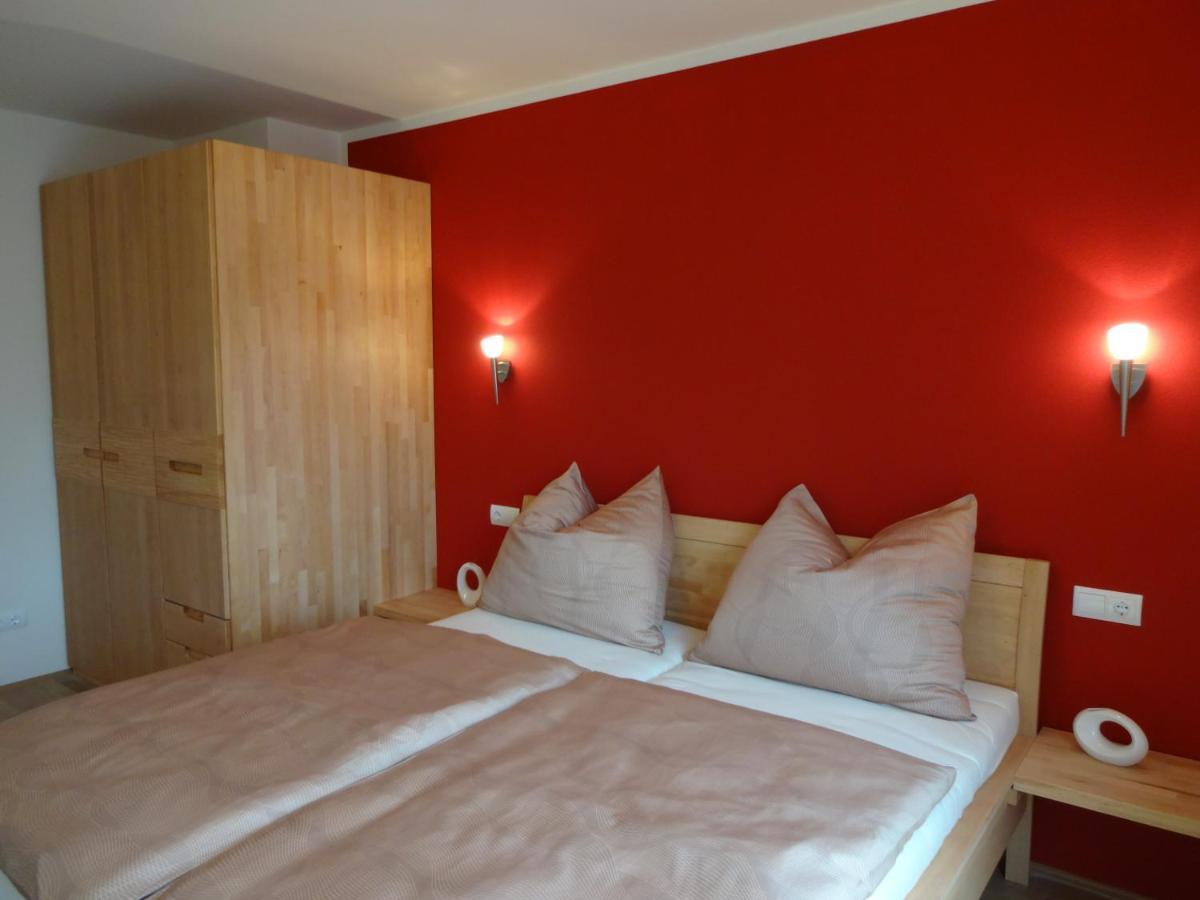 NATURE erLeben Appartement&Komfortzimmer Velden am Wörthersee Exterior foto