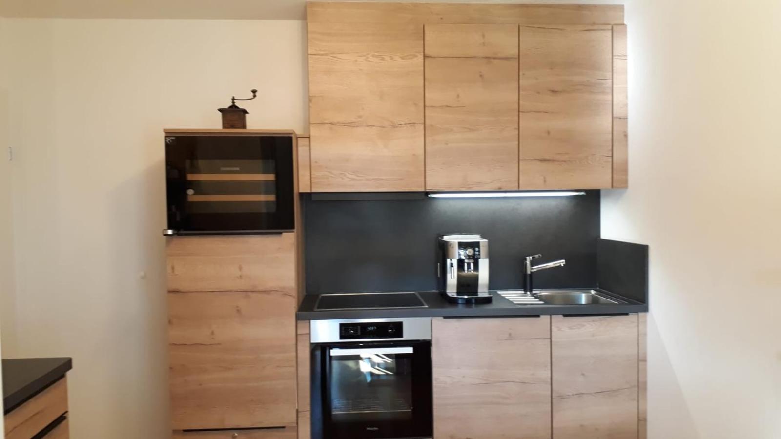 NATURE erLeben Appartement&Komfortzimmer Velden am Wörthersee Exterior foto