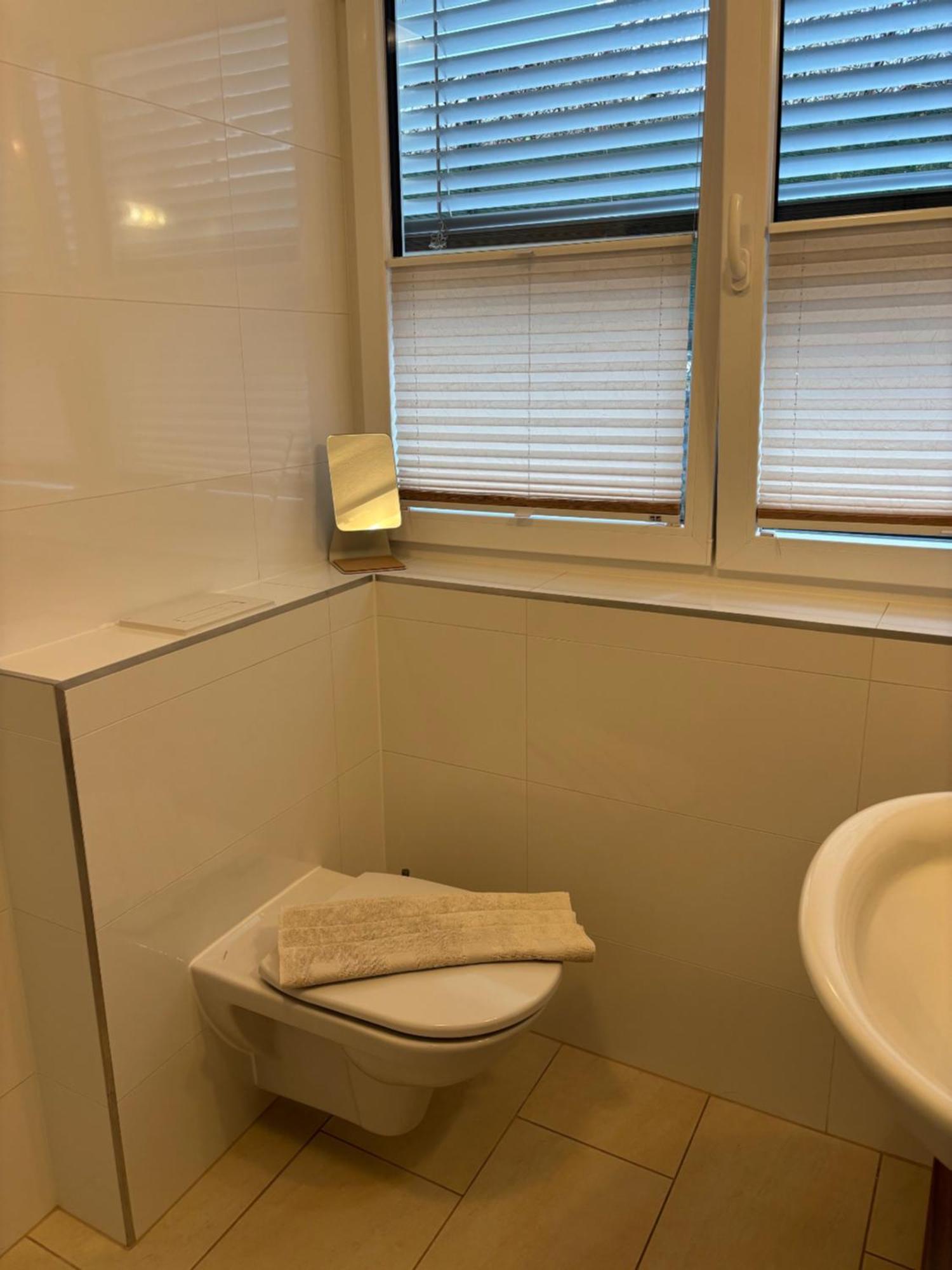 NATURE erLeben Appartement&Komfortzimmer Velden am Wörthersee Exterior foto